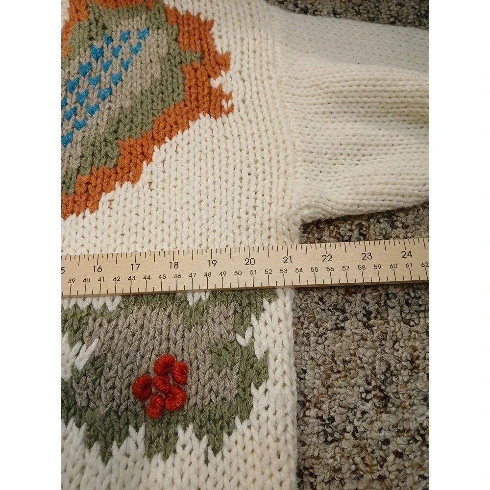 Needles & Yarn this vintage